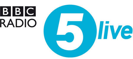 barry ashmore has been featured on bbc radio 5 live and bbc local radio